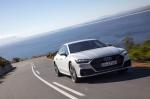Audi A7 Sportback 55 TFSI Quattro S-Line 2018 года (WW)